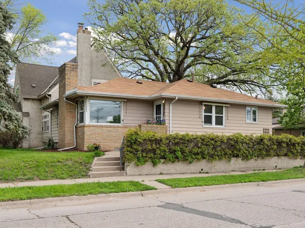 5157 28th Ave S, Minneapolis, MN 55417