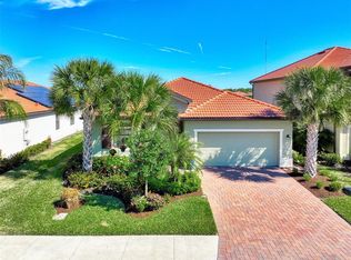 19324 Cruise Dr, Venice, FL 34292