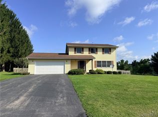 7171 Meadowview Dr, Lima, NY 14485