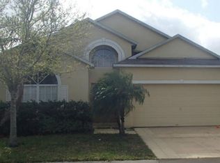 2130 Brandywine Falls Way, Orlando, FL 32824