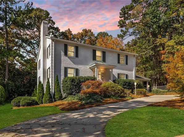 608 Lankashire Rd, Winston Salem, NC 27106