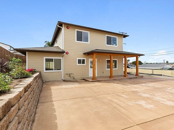 3rd image of 785 Lemon Ave #3-4