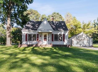 779 S Dearing Rd, Midland, MI 48640