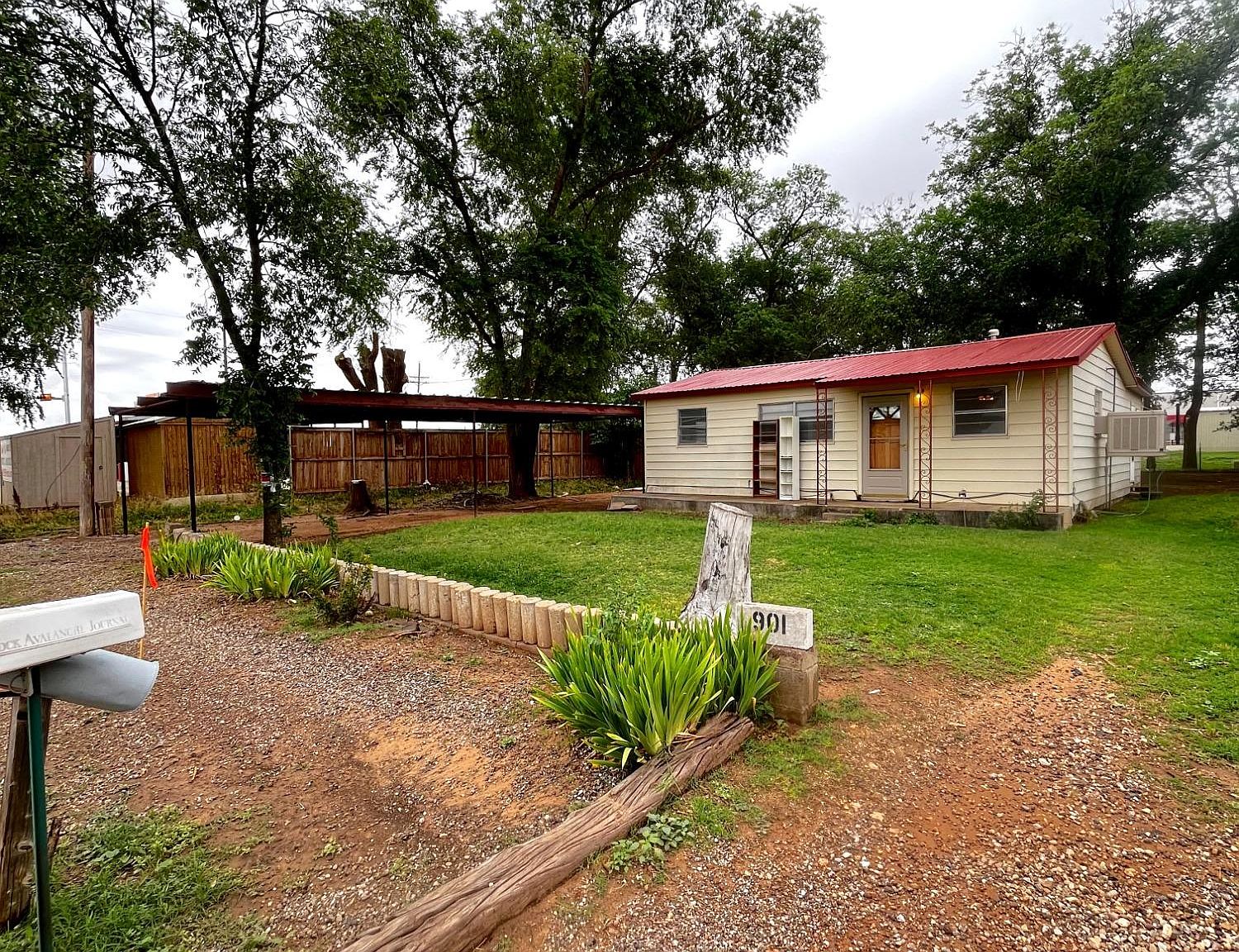 901 Woodrow Rd, Lubbock, TX 79423 MLS 202408277 Zillow