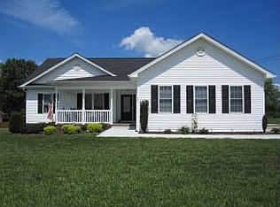 179 Anderson St, Limestone, TN 37681