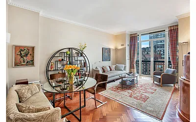 Sold by Douglas Elliman