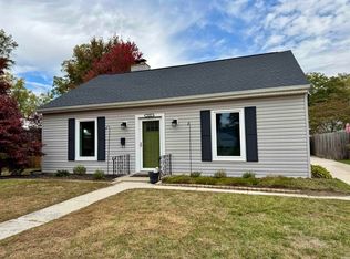 2232 Owaissa Way, Fort Wayne, IN 46809
