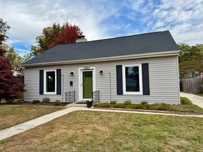 2232 Owaissa Way, Fort Wayne, IN, 46809