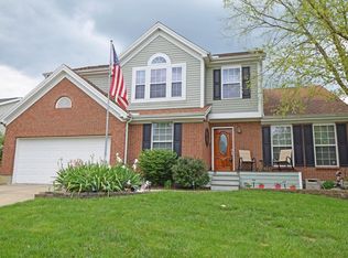 1285 Kilbrannen, Batavia, OH 45103