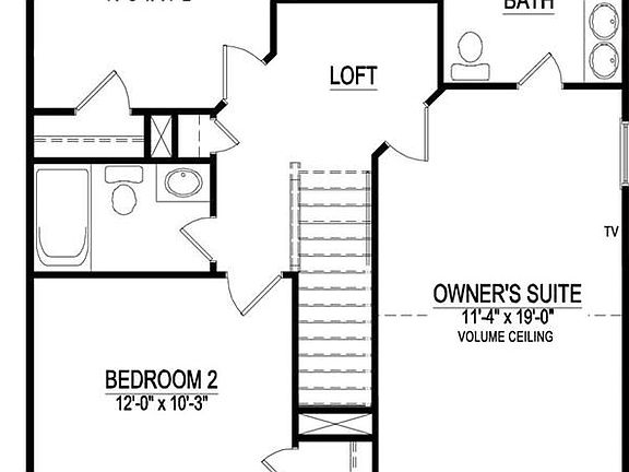 3rd image of 2832 Nw 27th St