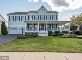14289 Chalfont Dr, Haymarket, VA 20169