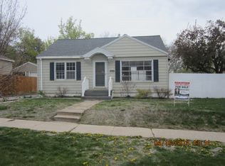 1353 Cahoon St, Ogden, UT 84401