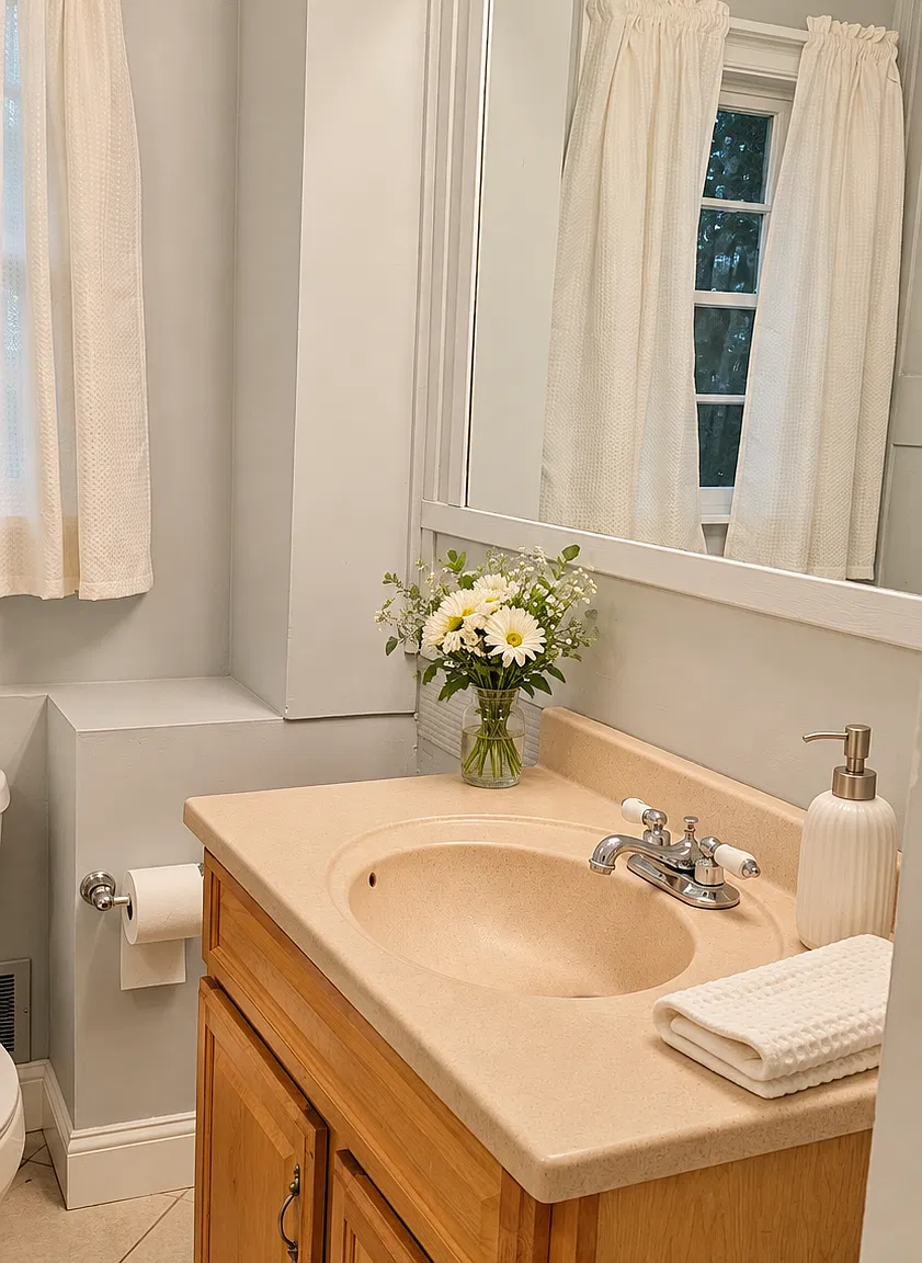 1 bed, 850 sqft, $2,275 — Photo 4