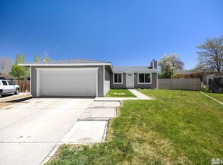 10069 Basalt Ct, Reno, NV 89506