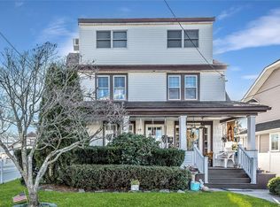 47 Prospect Ave, East Rockaway, NY 11518