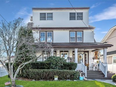 47 Prospect Ave, East Rockaway, NY, 11518