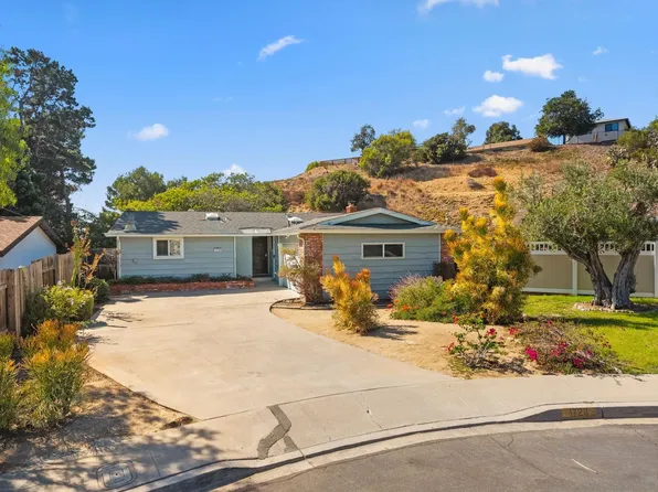 1728 Corsica St, San Diego, CA 92111