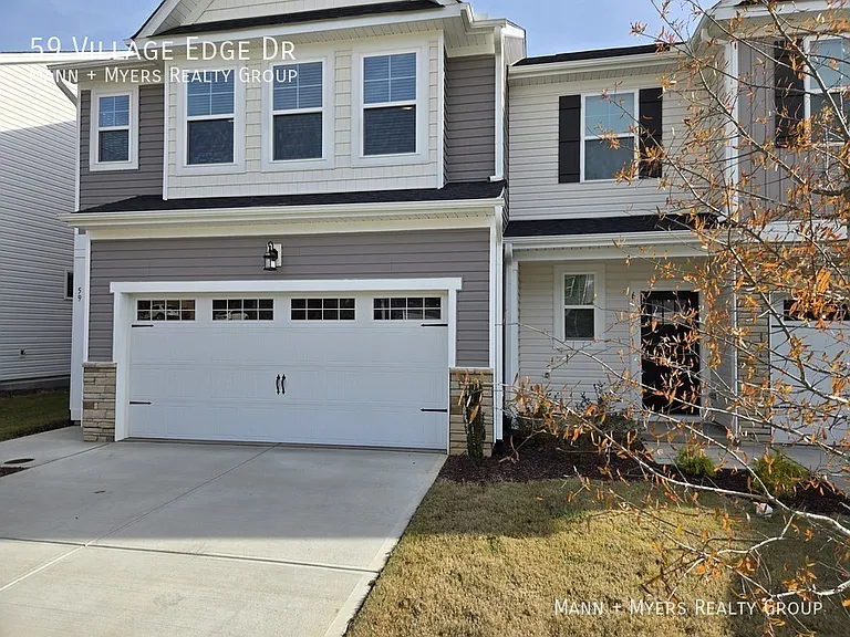 59 Village Edge Dr — Photo 3