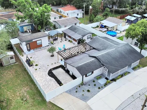 1215 E Curtis St, Tampa, FL 33603