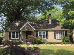 49 S Century St, Memphis, TN 38111