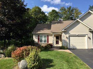 2 Watson Hill Ln, Fairport, NY 14450
