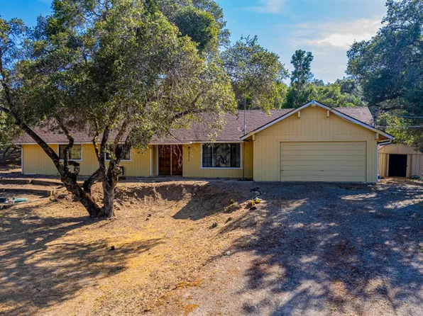 29610 Kit Carson Ct, Coarsegold, CA 93614