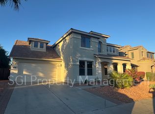 18348 W Cheryl Dr, Waddell, AZ 85355