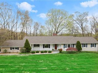 6 Indian Cave Rd, Ridgefield, CT 06877