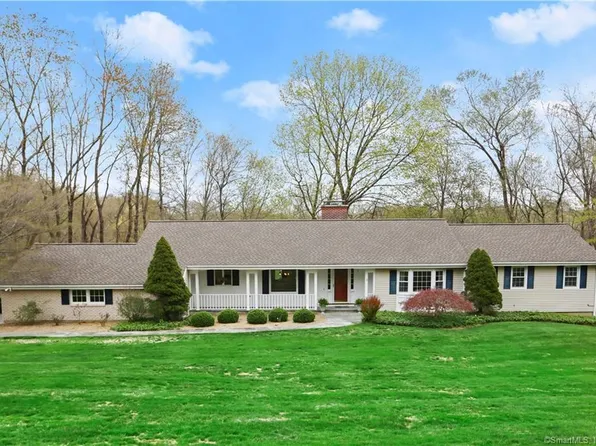 6 Indian Cave Road, Ridgefield, CT 06877