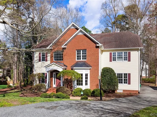 509 Weston Ct, Henrico, VA 23238