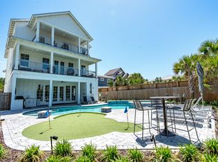 88 Pompano St, Destin, FL 32541