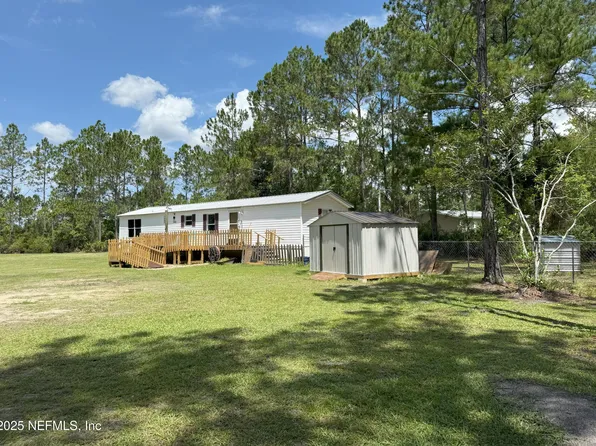 2558 ZUNNIA Street, Middleburg, FL 32068