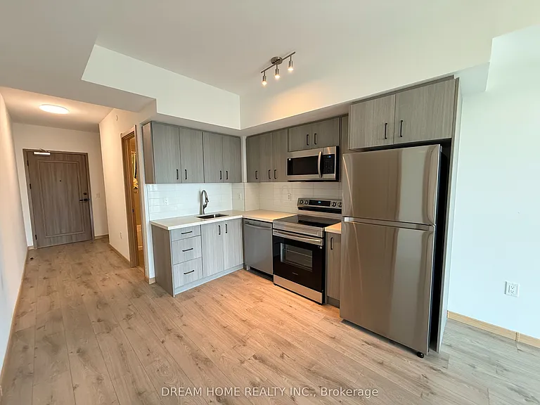 3429 Sheppard Ave E #B1003 — Photo 2