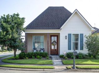 142 Milan Cir, Lafayette, LA 70508
