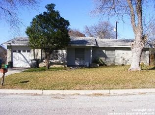 4811 Chedder Dr, San Antonio, TX 78229