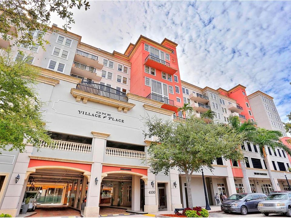 1st image of 4100 Salzedo St #721
