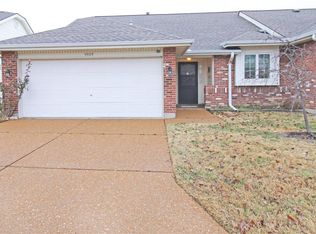 9505 Mackenzie Circle Dr, Saint Louis, MO 63123