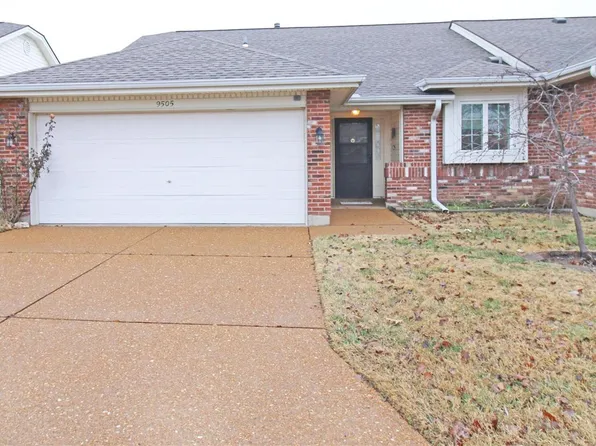 9505 Mackenzie Circle Dr, Saint Louis, MO 63123