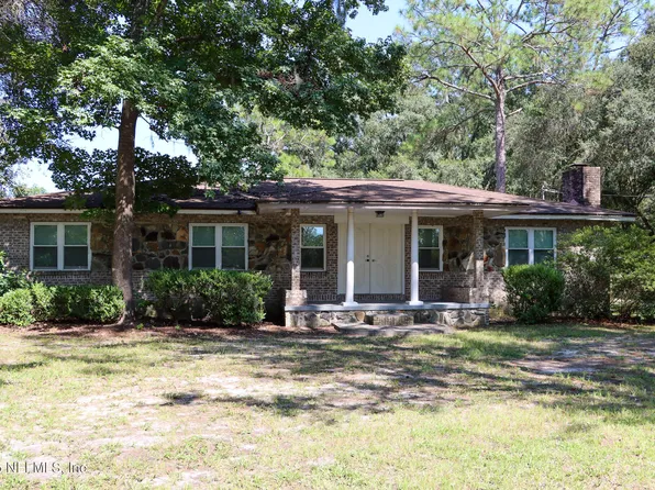 1223 HATCHER Road, Middleburg, FL 32068