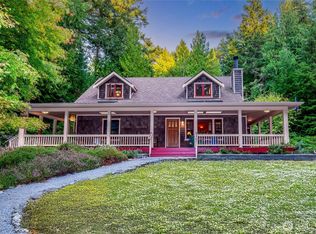165 Byron Rd, Friday Harbor, WA 98250