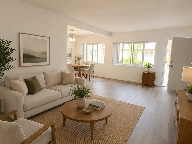 Trio Apartments — Photo 12