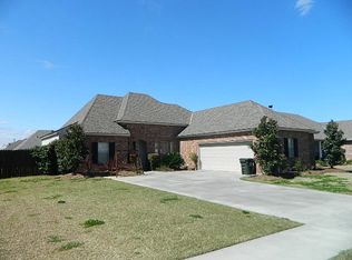 147 Shay Dr, Houma, LA 70360