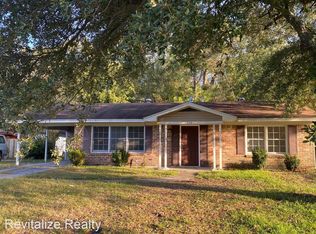 1258 Charmaine Cir, Mobile, AL 36605