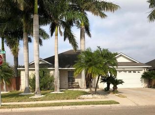 724 San Juanita St, San Juan, TX 78589