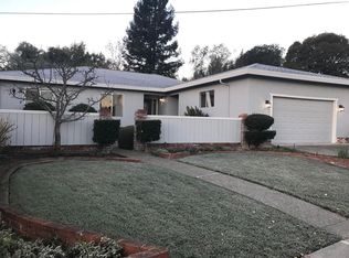 3295 Macdonald St, Napa, CA 94558