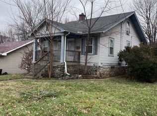 4039 Henderson Ave, Louisville, KY 40213