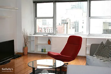 Rented by Sotheby's International Realty