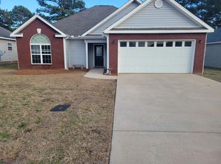 323 Hidden Creek Cir, Warner Robins, GA 31088