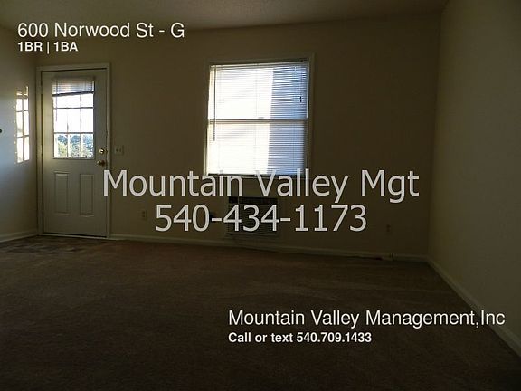 4th image of 600 Norwood St APT G