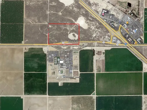 0 State Highway 58, Buttonwillow, CA 93206